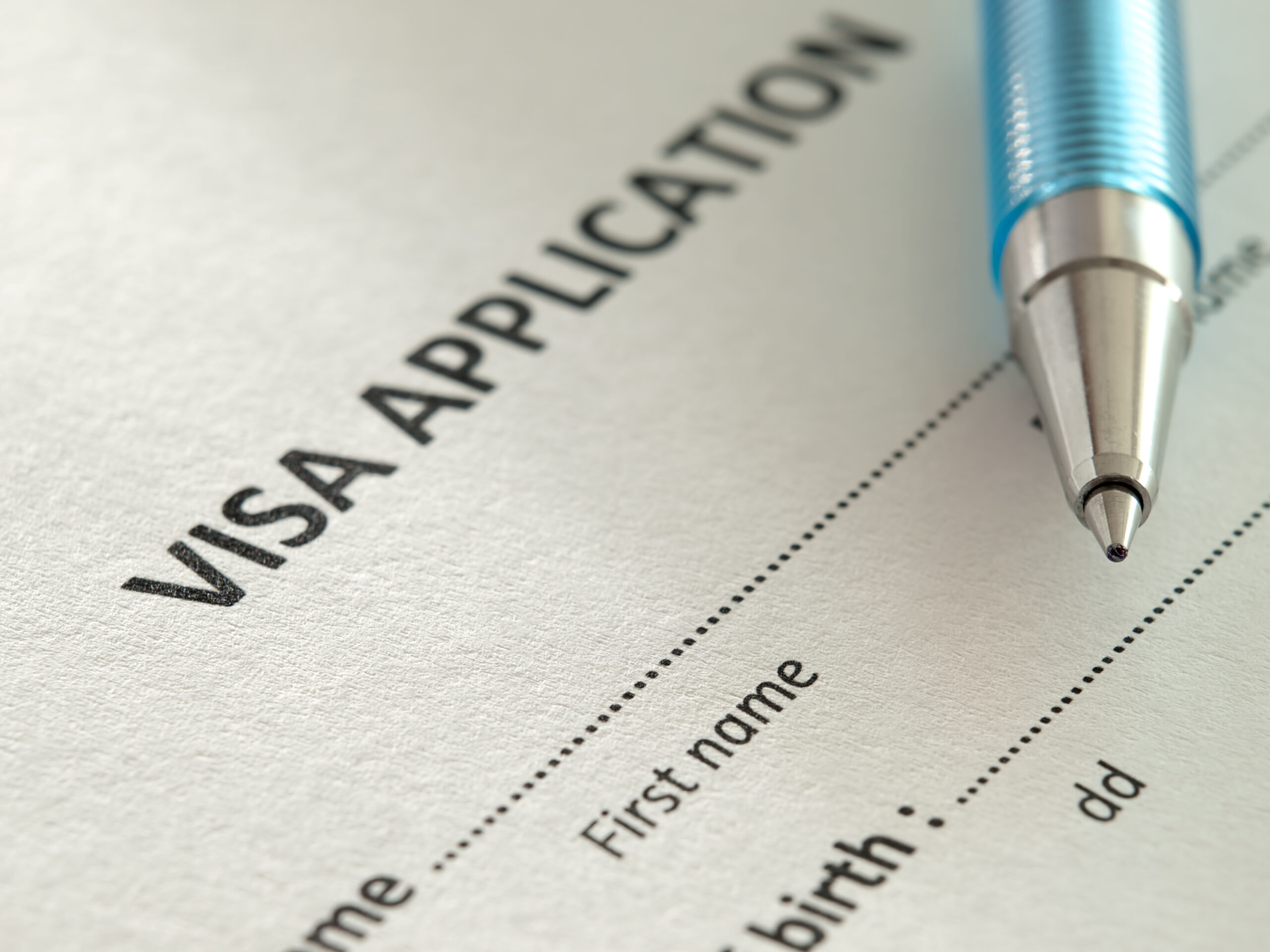 Skilled Worker Visa Eligibility Criteria